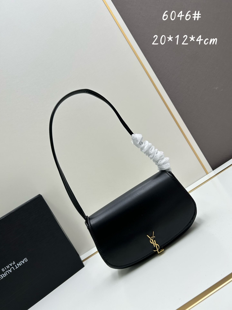 YSL Top Handle Bags